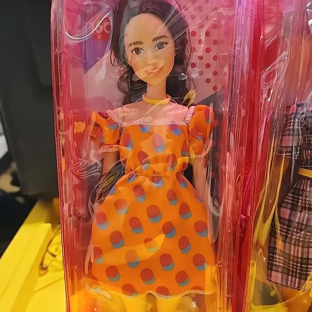 Barbie lot new
